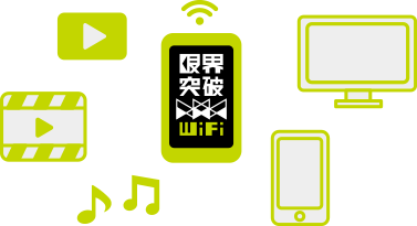 最大8台接続可能、最大15時間持つバッテリー